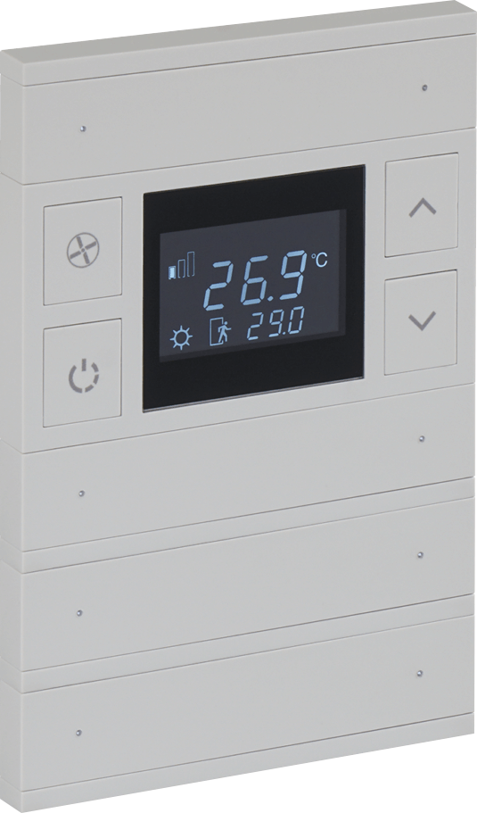 EAE Oria OT4 avec statut (Gris)