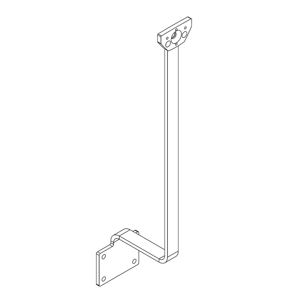 Elsner Fix (Aluminium)