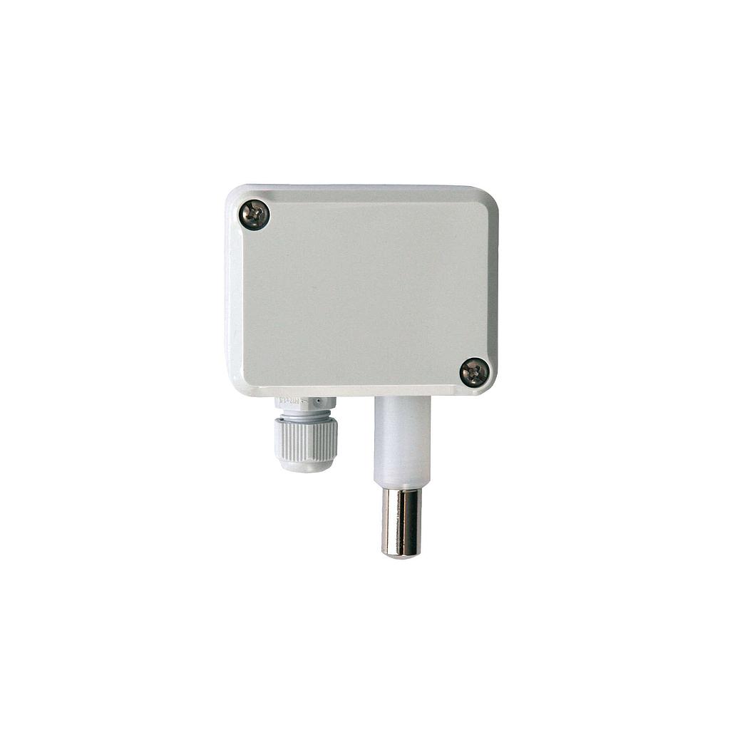 Elsner KNX-T (Opbouw)