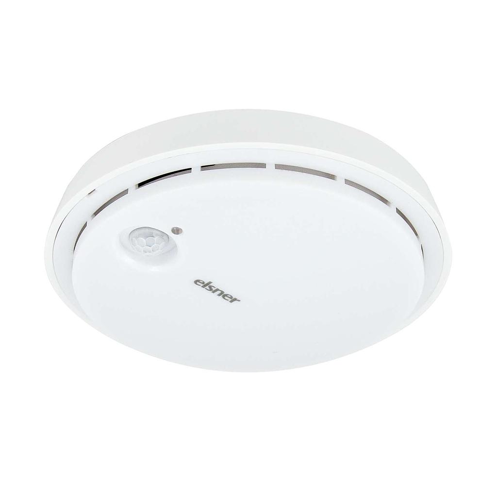 Elsner Sewi KNX TH-L-Pr (Blanc)