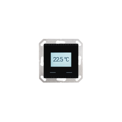 Elsner KNX T-UP Touch (Noir)
