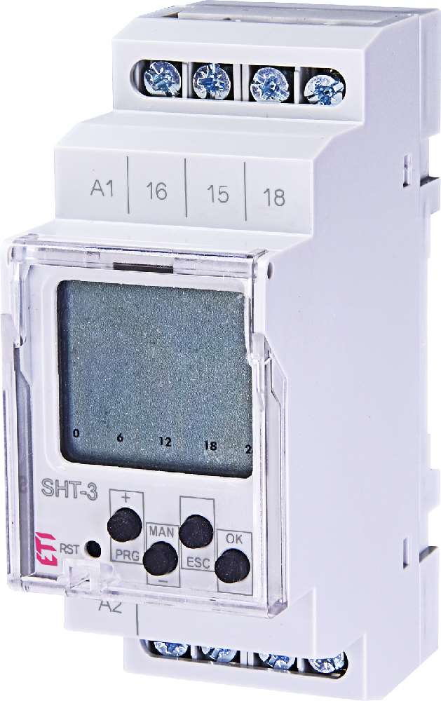 ETI ETIREL - SHT-3 UNI