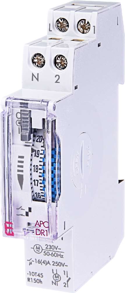 ETI ETIREL - APC-DR1