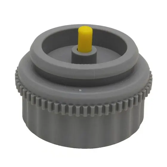 Möhlenhoff Ventieladapter VA70H