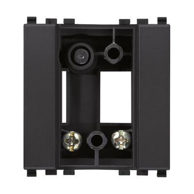 Vimar Eikon - Adaptateur pour support orientable (Anthracite)