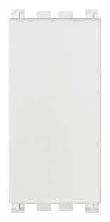 Vimar Arké - Obturateur (Blanc)