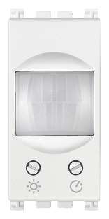 Vimar Arké - IR relaisschakelaar 230V (Wit)