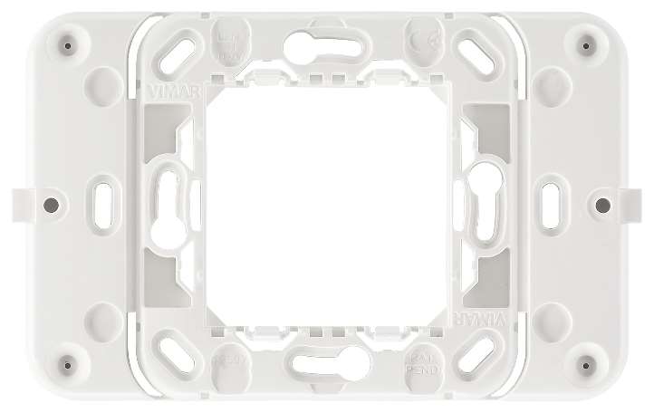 Vimar Arké - Frame voor RF schakelaar (Wit)