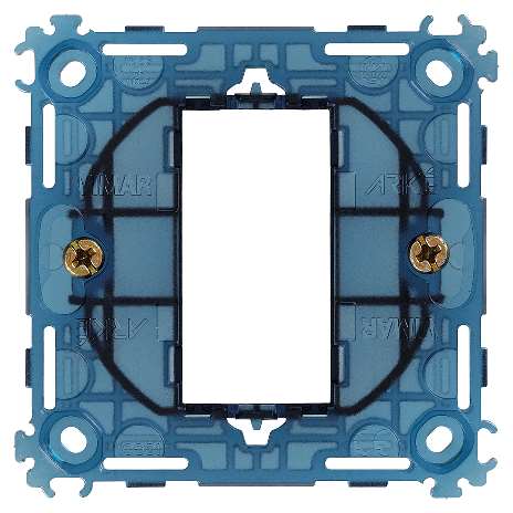 Vimar Arké - Montageframe 1M (met klauwen)