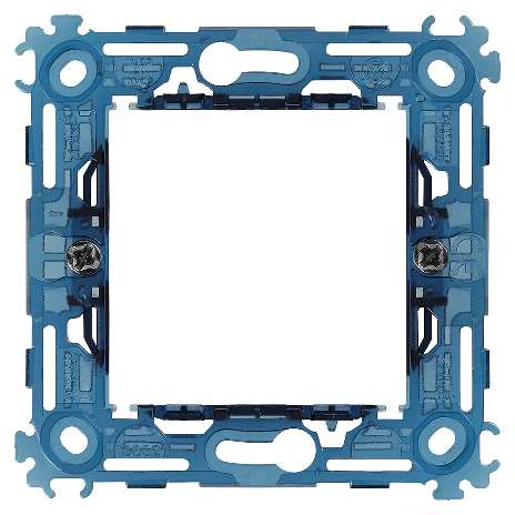 Vimar Arké - Montageframe 2M (met klauwen)