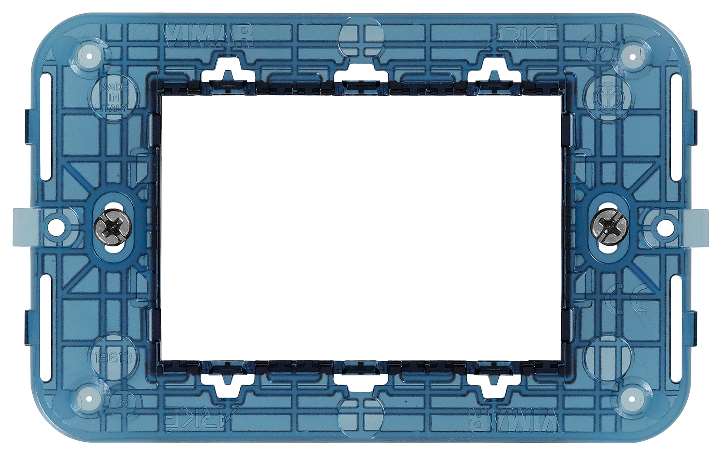 Vimar Arké - Montageframe 3M (met schroeven)