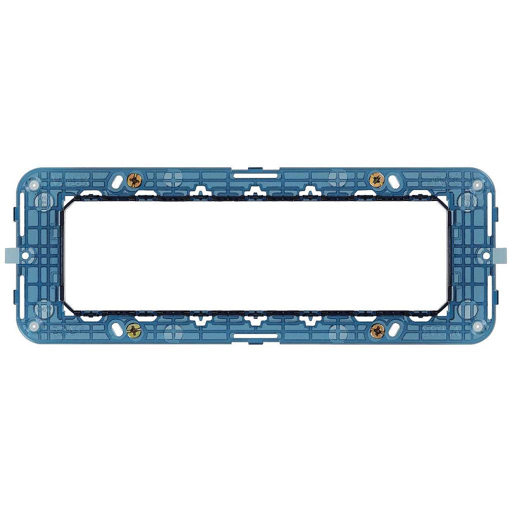 Vimar Arké - Montageframe 7M (met schroeven)