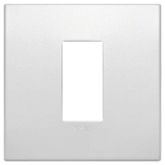 Vimar Arké Classic - Metal-Color 1M (Métal - Perla Matt)