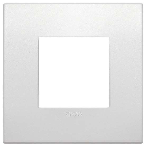 Vimar Arké Classic - Metal-Color 2M (Métal - Perla Matt)