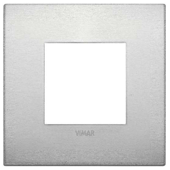 Vimar Arké Classic - Alu-Tech 2M (Metaal - Aluminium)