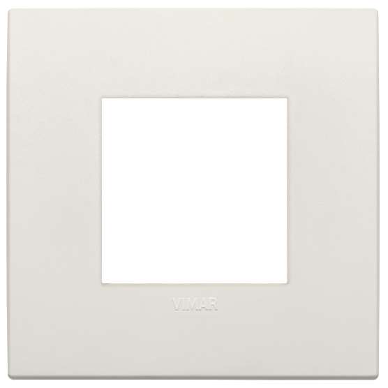 Vimar Arké Classic - Tecno-Basic 2M (Technopolymeer - Ivory)