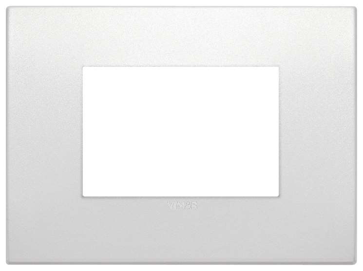 Vimar Arké Classic - Metal-Color 3M (Métal - Perla Matt)