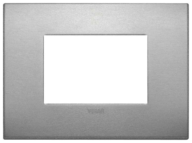 Vimar Arké Classic - Alu-Tech 3M (Métal - Lava)