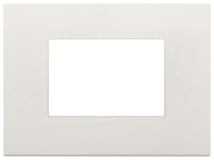 Vimar Arké Classic - Tecno-Basic 3M (Technopolymeer - Ivory)