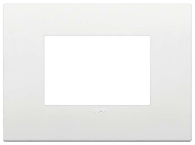 Vimar Arké Classic - Tecno-Basic 3M (Technopolymeer - White)