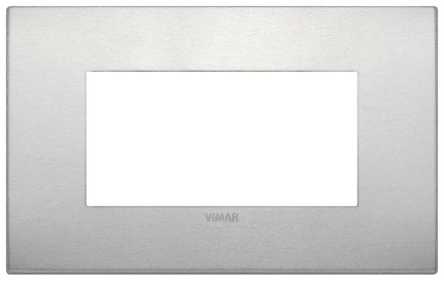 Vimar Arké Classic - Alu-Tech 4M (Metaal - Aluminium)