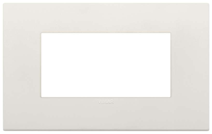 Vimar Arké Classic - Tecno-Basic 4M (Technopolymeer - Ivory)