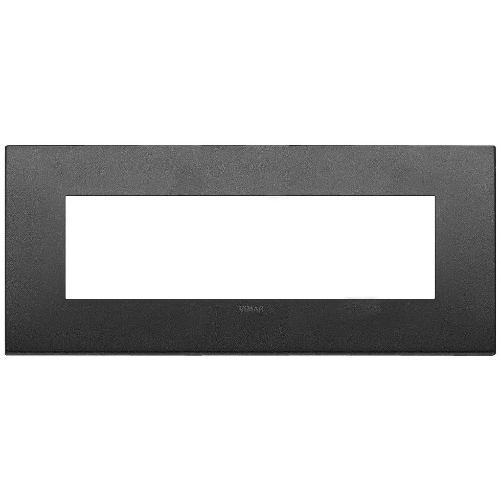 Vimar Arké Classic - Metal-Color 7M (Metaal - Matt Graphite)