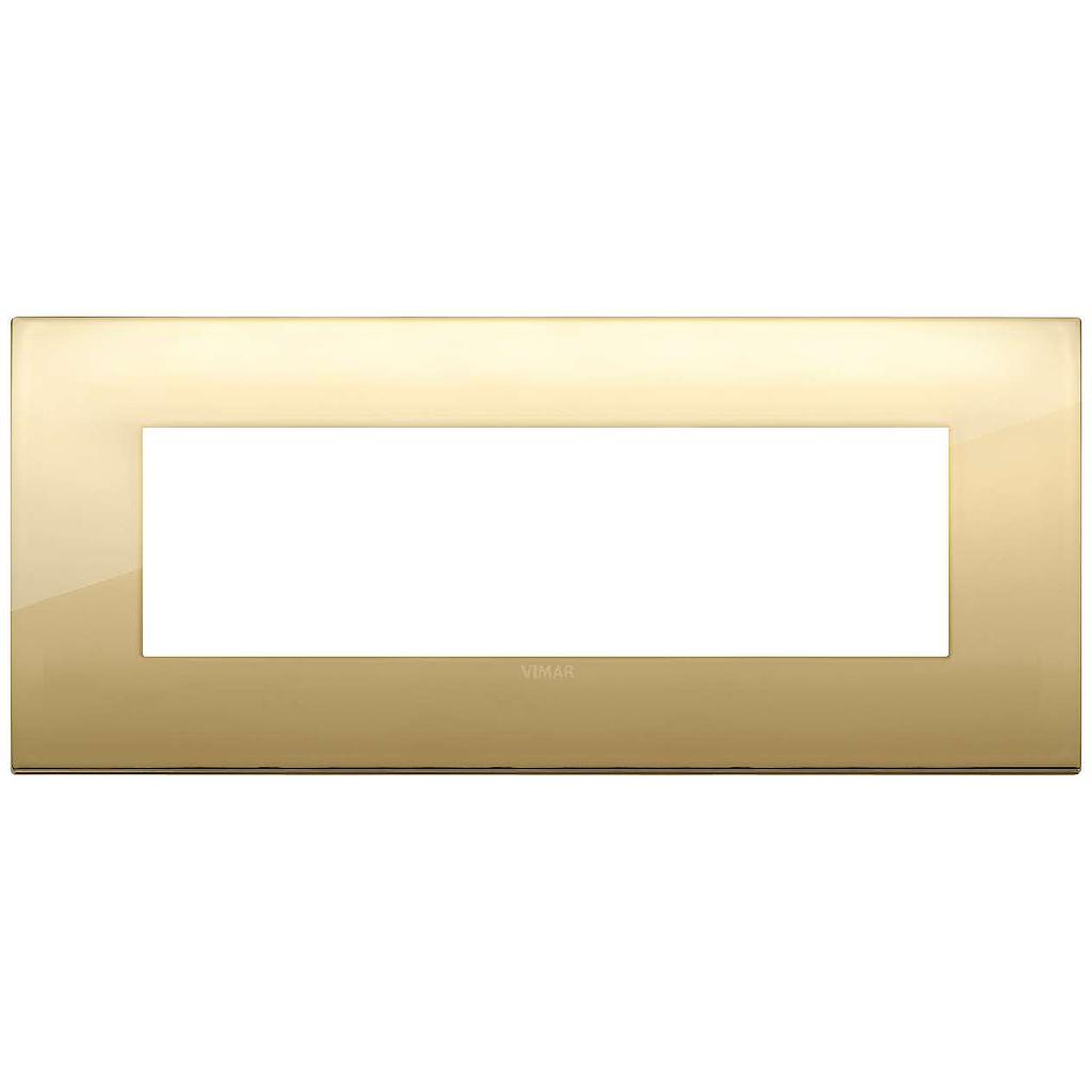 Vimar Arké Classic - Metal-Elite 7M (Metaal - Gold)