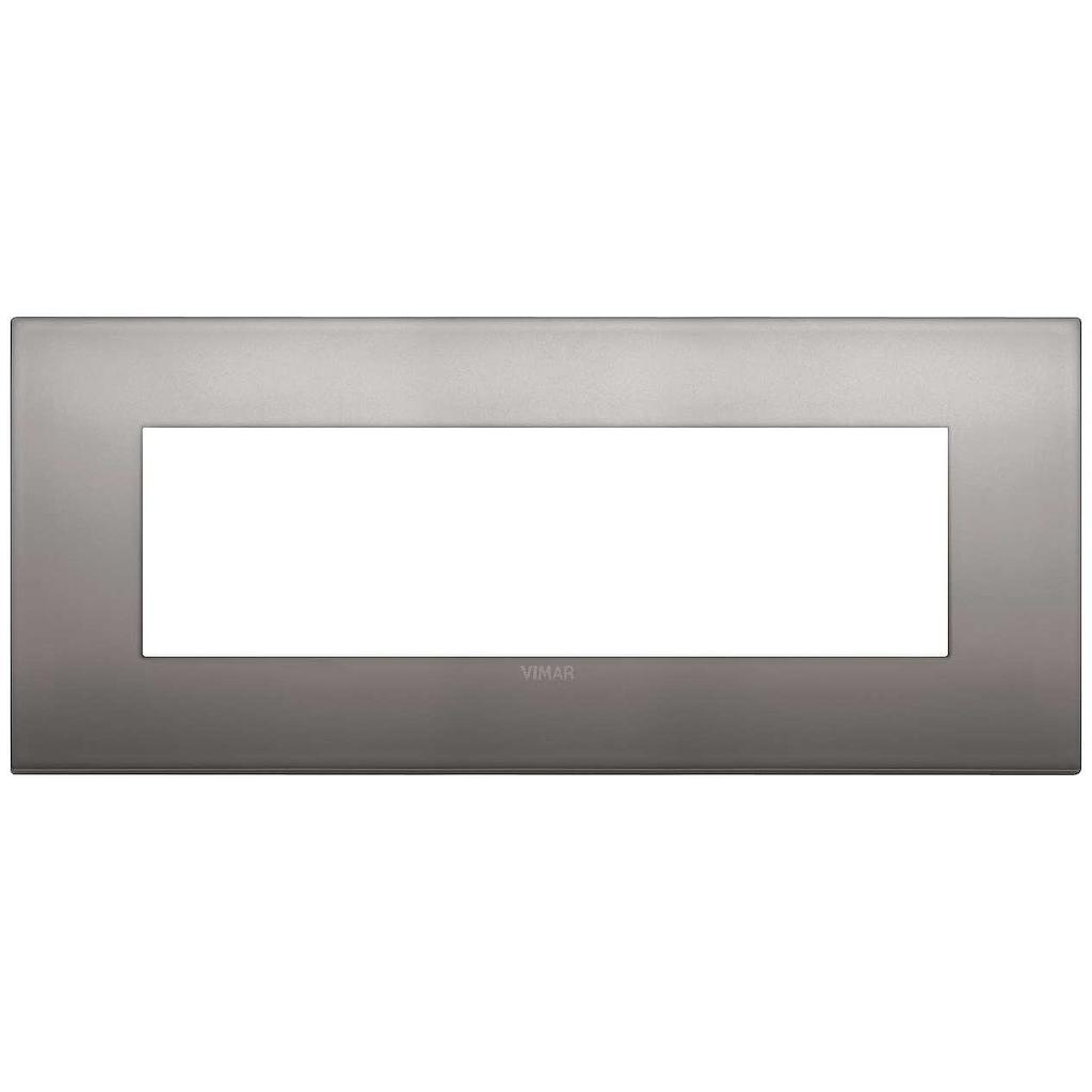 Vimar Arké Classic - Metal-Elite 7M (Metaal - Black Nickel)