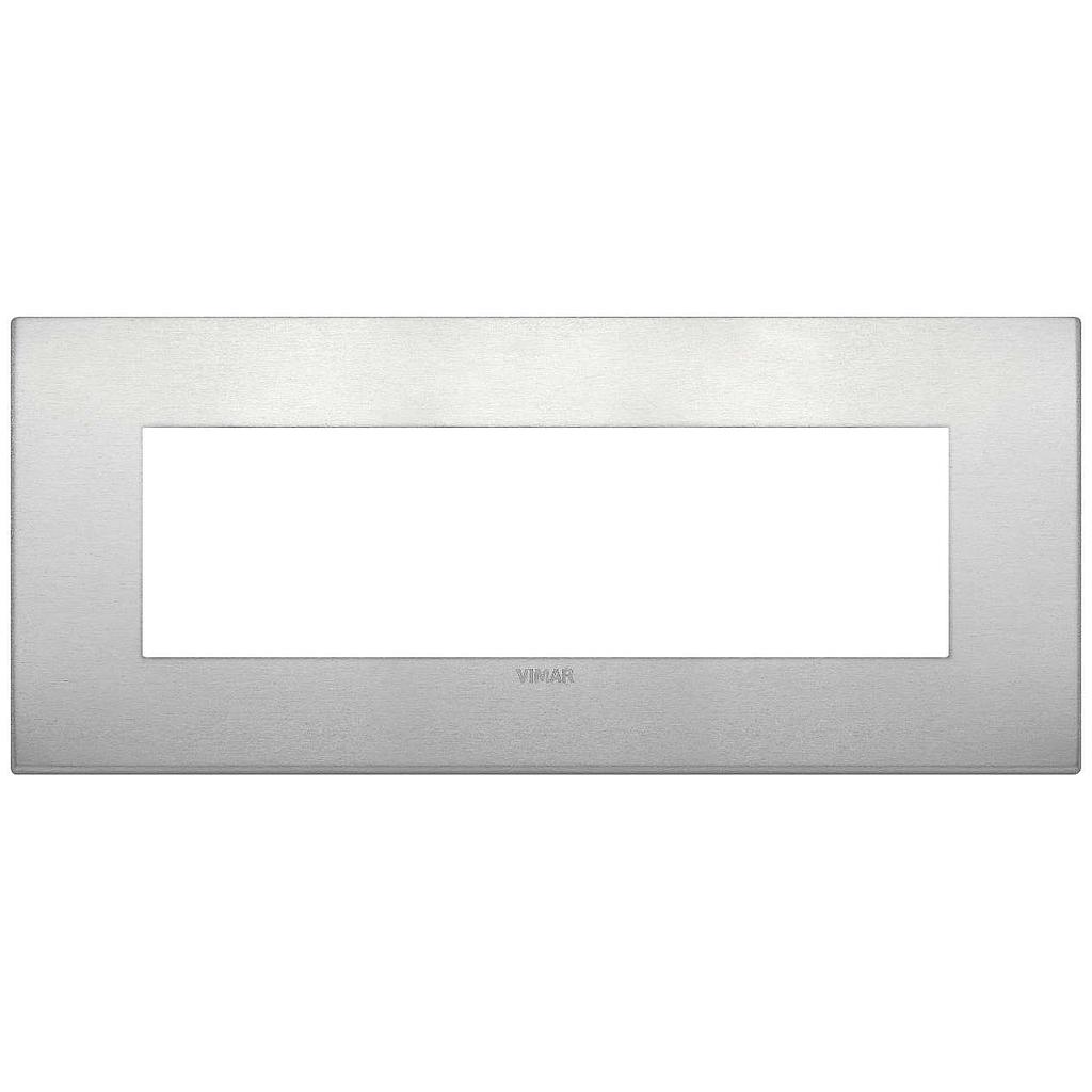 <em>Plaque de recouvrement pour série Vimar Arké Classic</em><br>