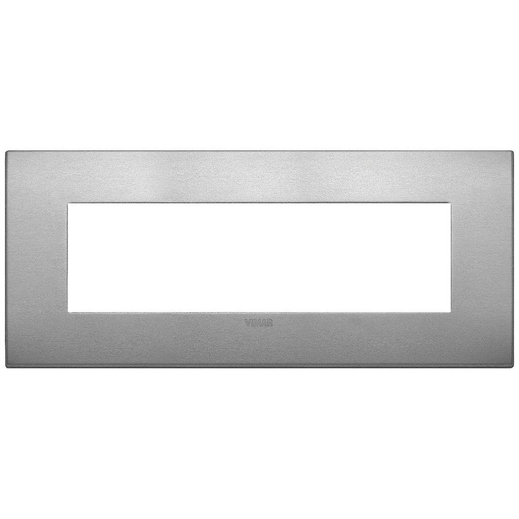 Vimar Arké Classic - Alu-Tech 7M (Metaal - Lava)