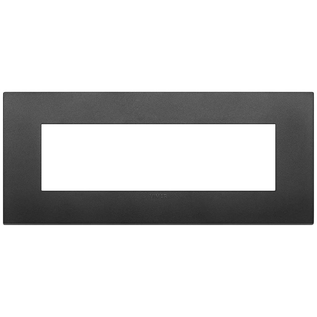 Vimar Arké Classic - Tecno-Basic 7M (Technopolymeer - Black)