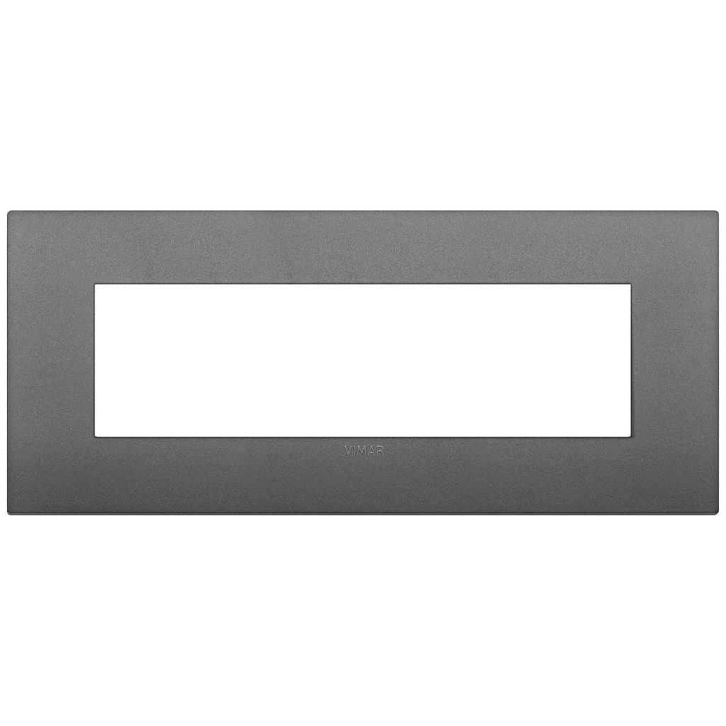 Vimar Arké Classic - Tecno-Basic 7M (Technopolymère - Grey)