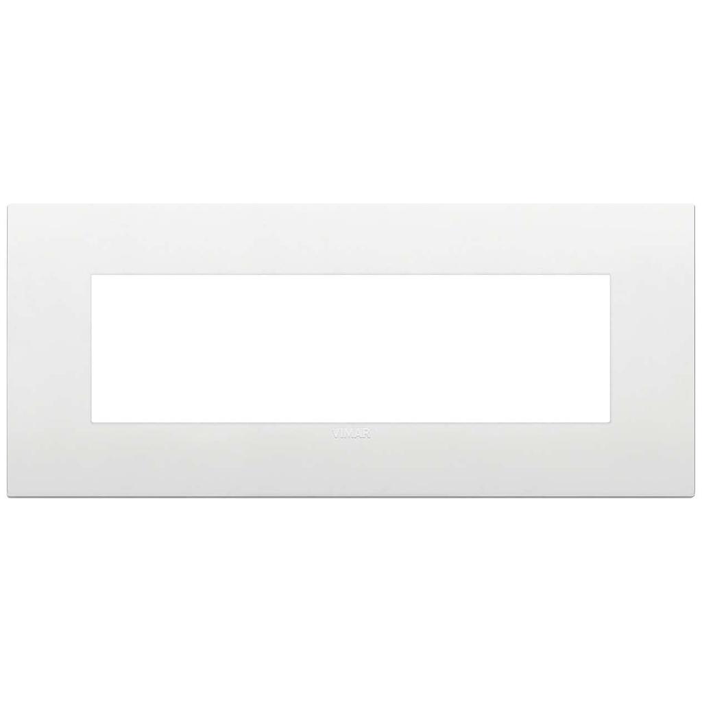 Vimar Arké Classic - Tecno-Basic 7M (Technopolymeer - White)