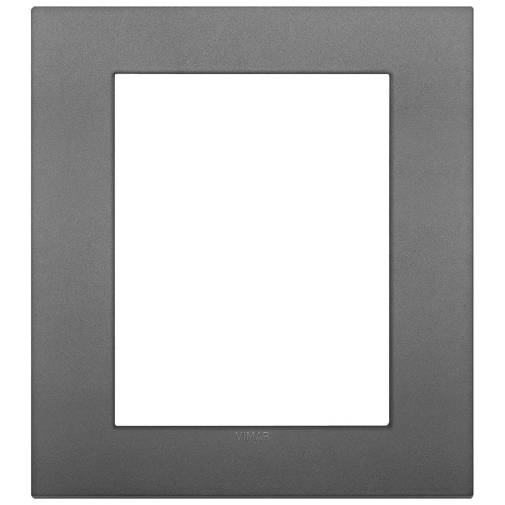 Vimar Arké Classic - Tecno-Basic 8M (Technopolymère - Grey)