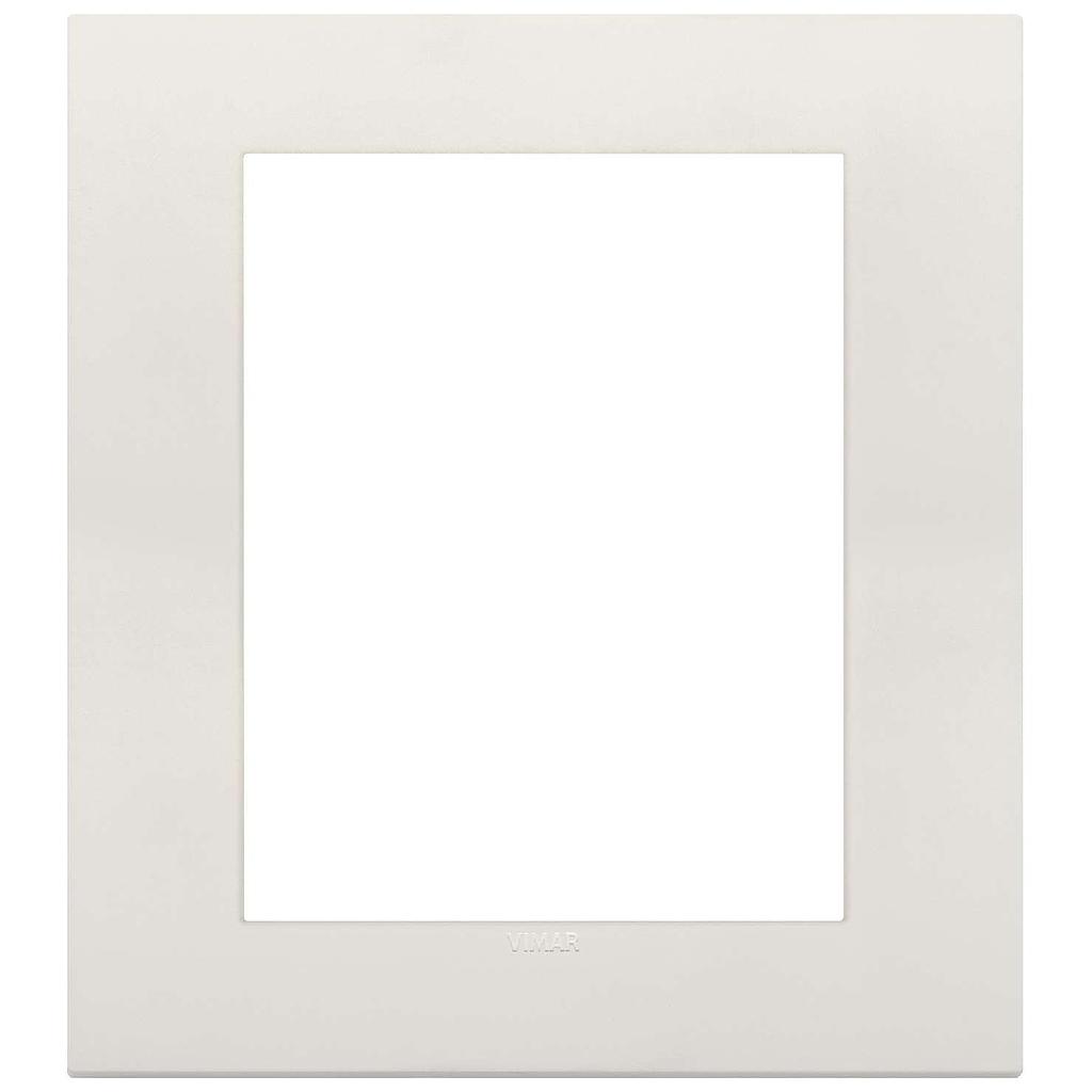 Vimar Arké Classic - Tecno-Basic 8M (Technopolymeer - Ivory)