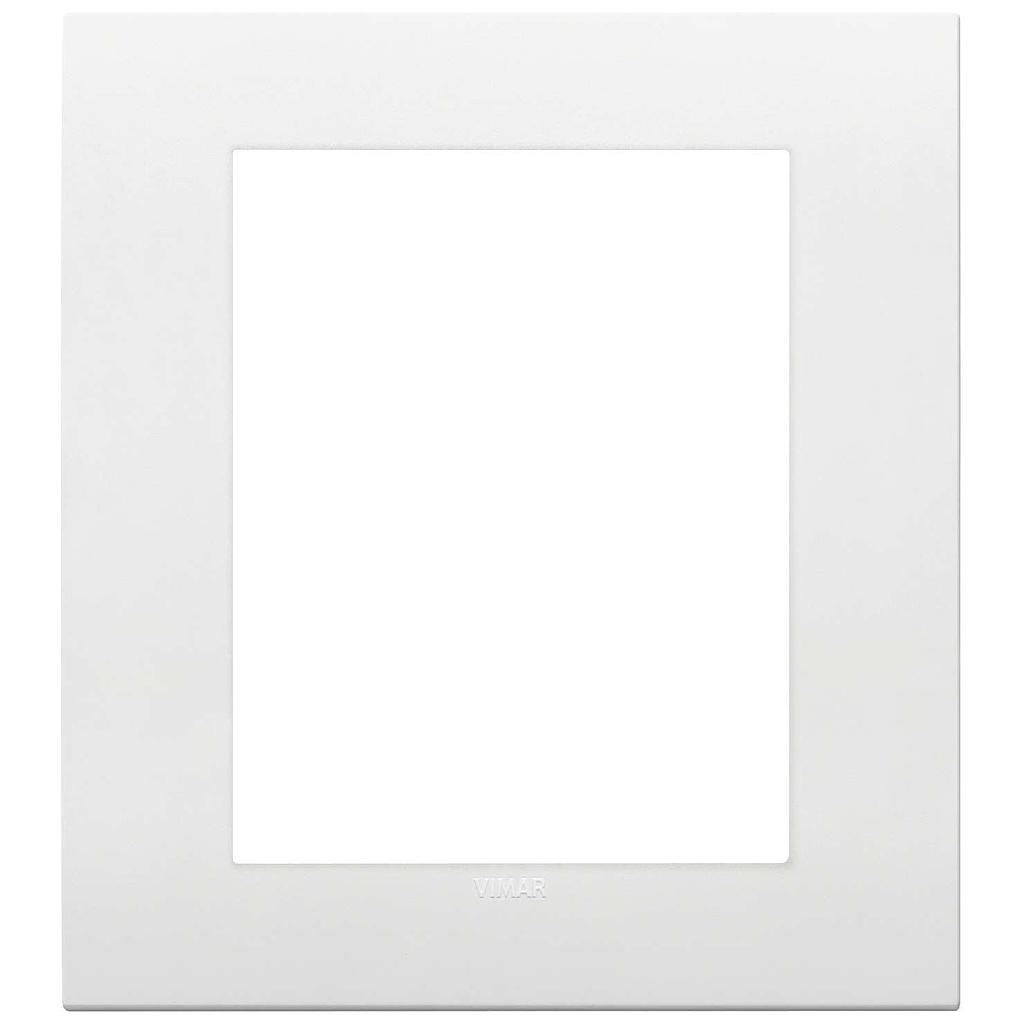 Vimar Arké Classic - Tecno-Basic 8M (Technopolymeer - White)