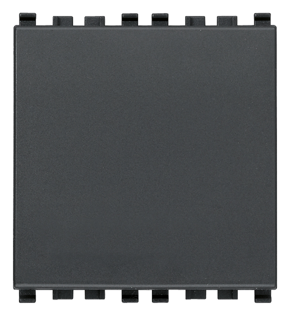 Vimar Eikon - Va-et-vient 1P 16AX 2M (Gris)