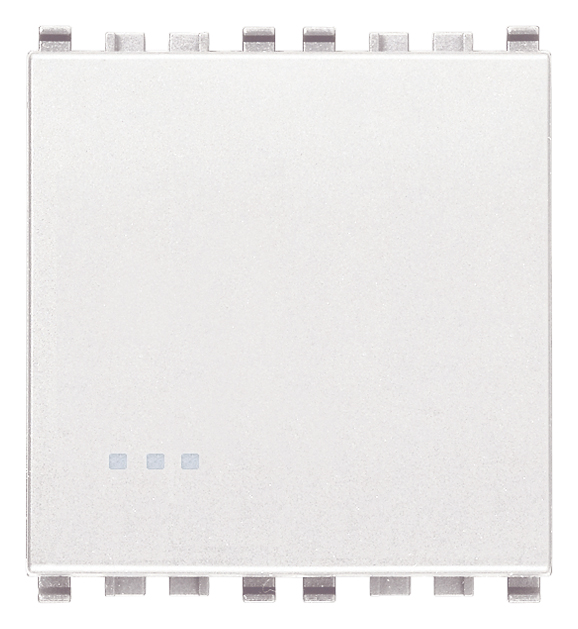 Vimar Eikon - Va-et-vient 1P 16AX 2M (Blanc)