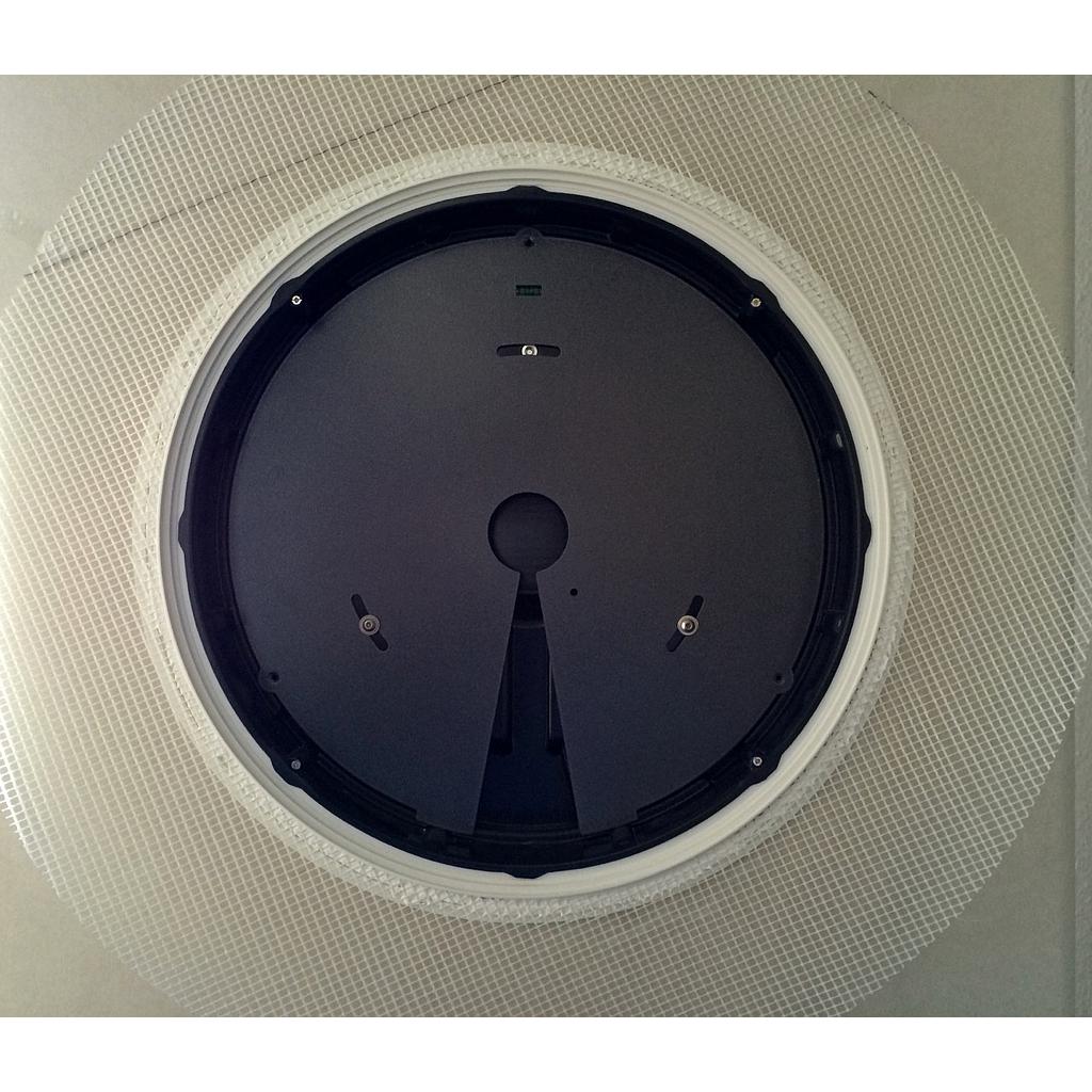 Viveroo MountingSet Loop (Inwall Zero)