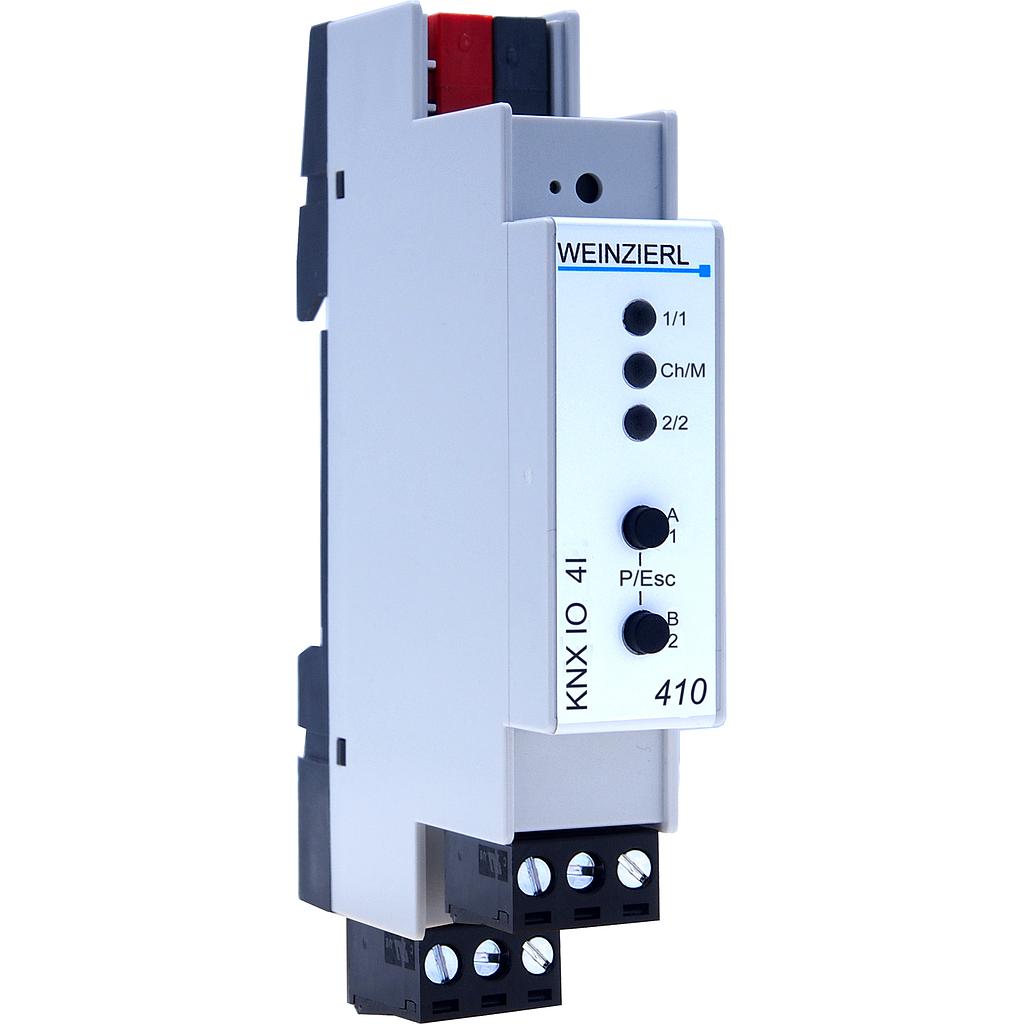 Weinzierl KNX IO 410