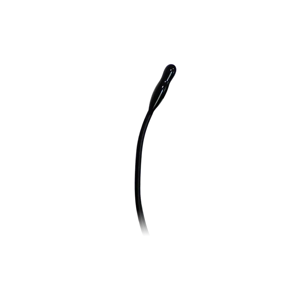 Zennio NTC sonde voor Flat 55 Display v2