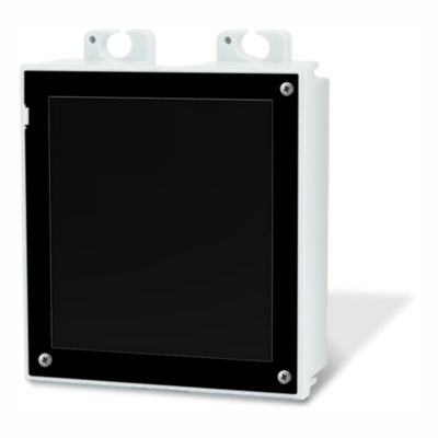 Zennio GetFace IP - Module Aveugle