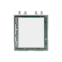 Zennio GetFace IP - Infopaneel