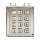 Zennio GetFace IP - Keypad module (RVS)