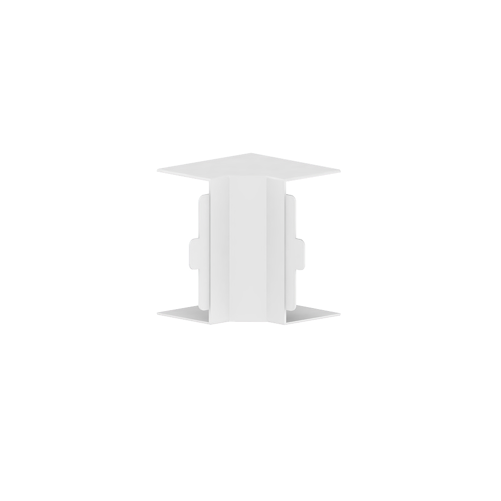 GGK FB - 60x110, Angle intérieur (RAL 9010 - Blanc alpin) - UE=2