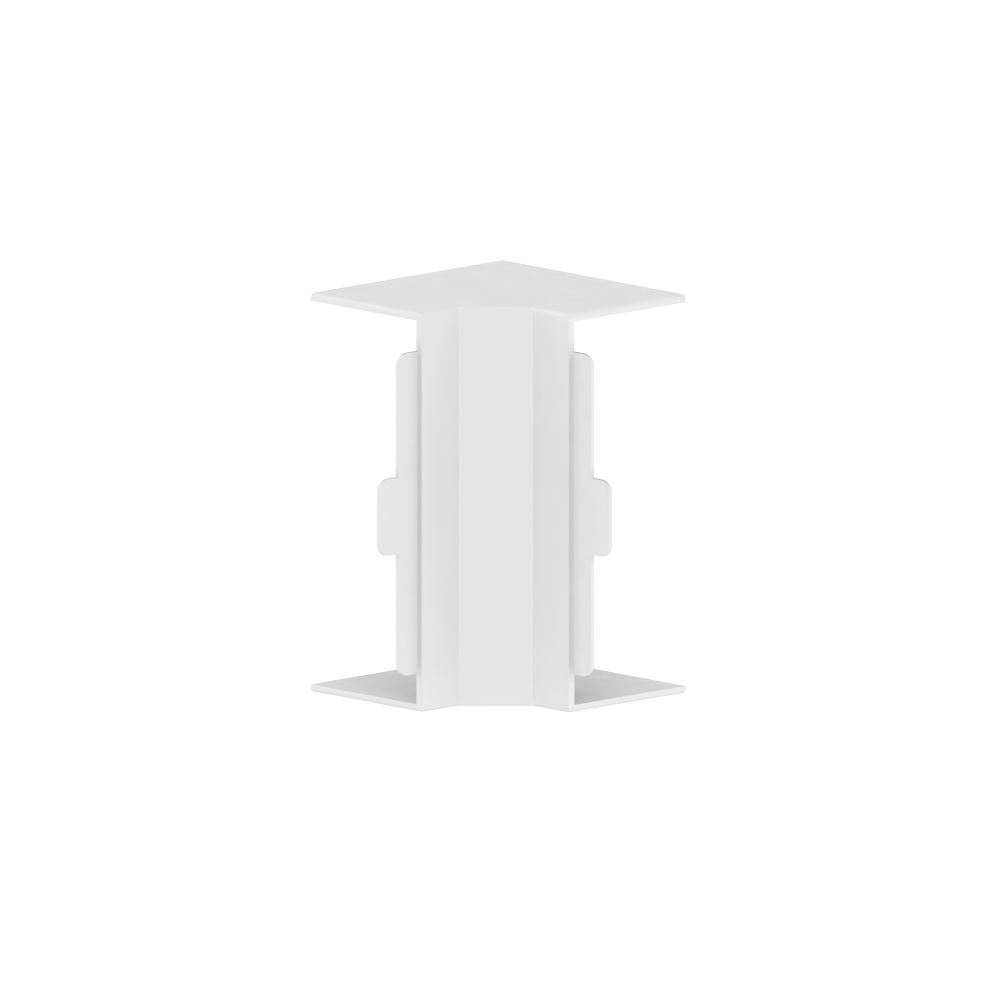 GGK FB - 60x150, Angle intérieur (RAL 9010 - Blanc alpin) - UE=2
