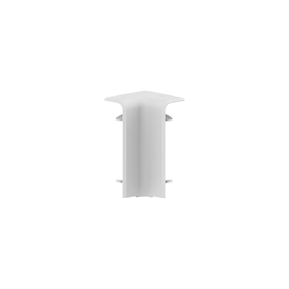 GGK SL/c 20x70 binnenh, p-wit (9010) - VPE=4