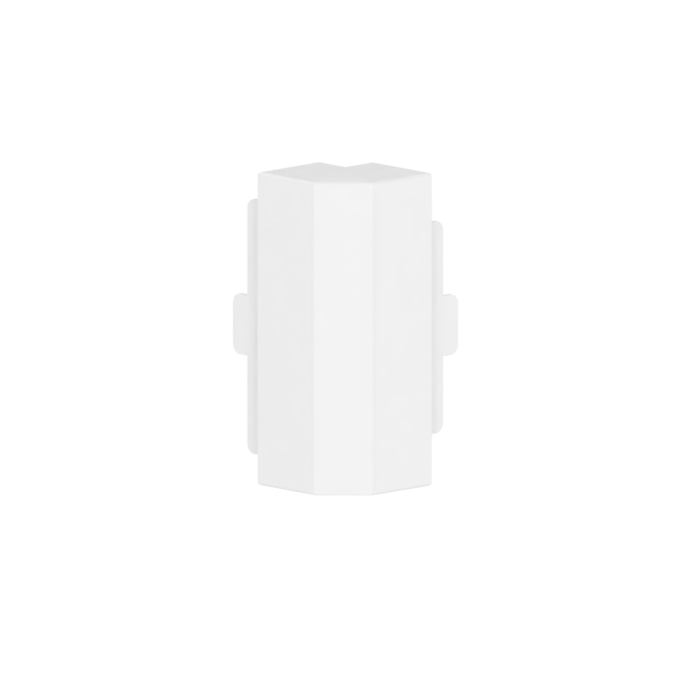 GGK LFG 40x150, buitenh, p-wit (9010) - VPE=1