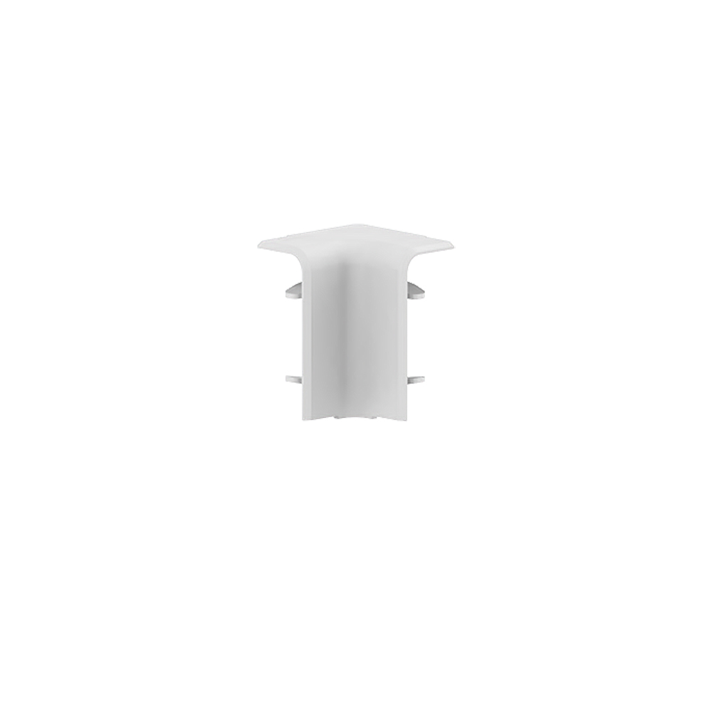 GGK SL/c 20x50 binnenh, p-wit (9010) - VPE=4